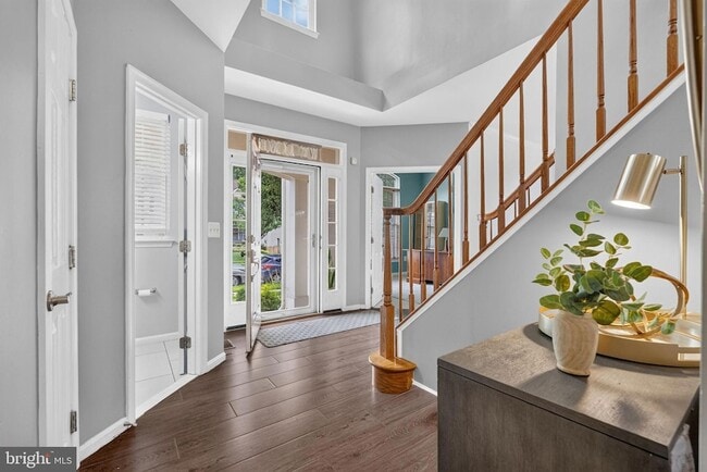 13016 Pilgrims Inn Dr
