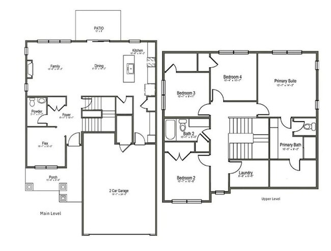 Photo - 10410 Robinwood Rd