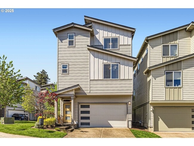 Modern Comfort in Happy Valley – 3BD/2.5BA... - Modern Comfort in Happy Valley – 3BD/2.5BA... House