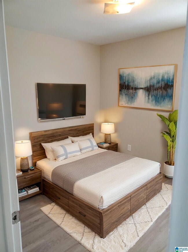 Photo - Charming 3-Bedroom Home in Hueytown with Spacious Layout & 2 Full Baths!