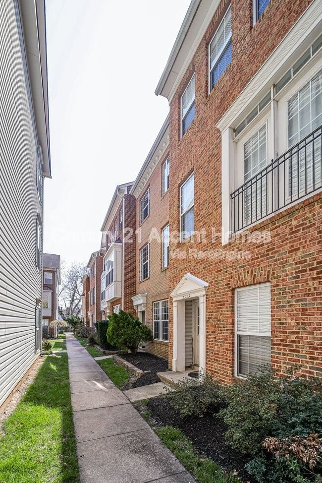 Building Photo - 2337 Huntington Station Ct Rental