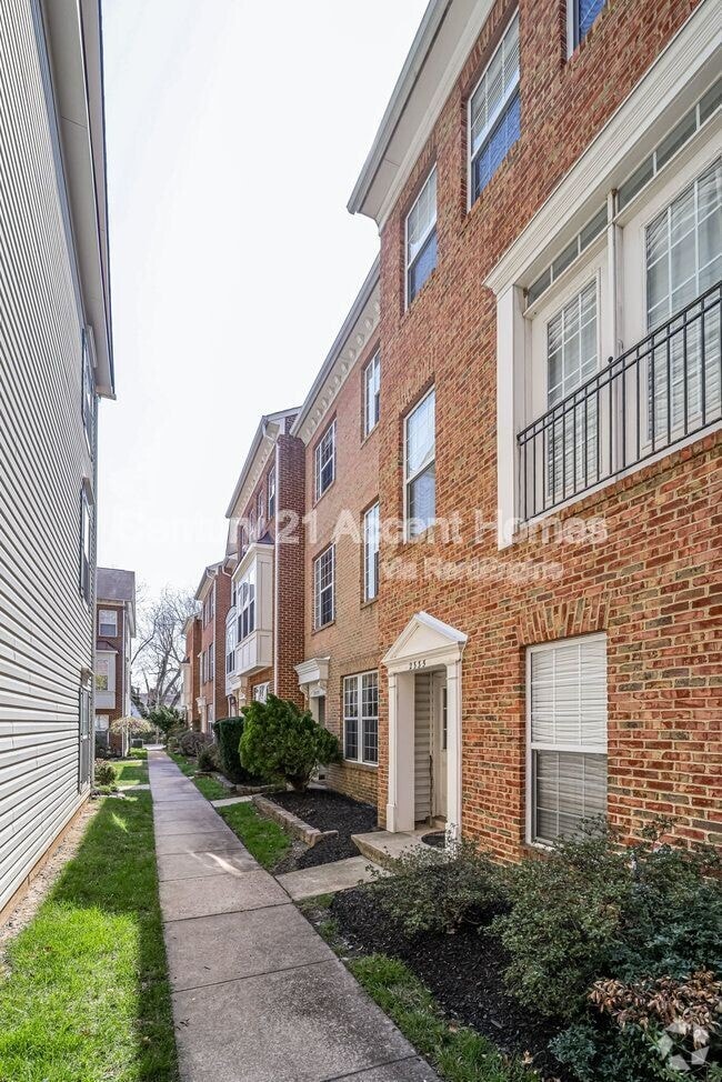 Building Photo - 2337 Huntington Station Ct Rental