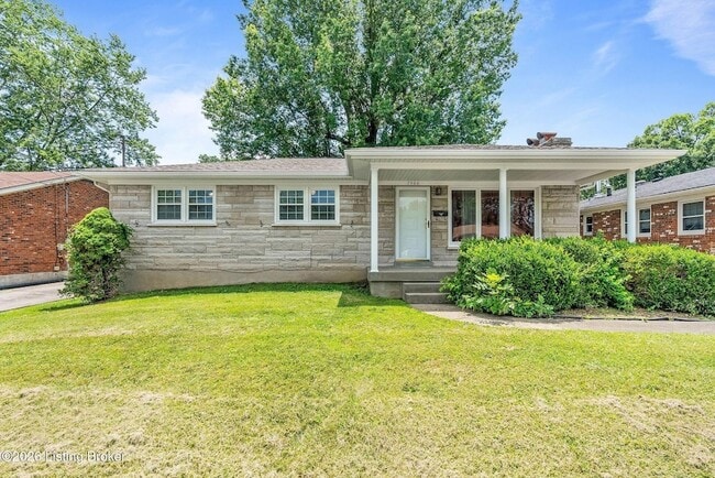 Building Photo - 7506 Pimlico Dr