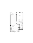 A6 floor plan Candour House
