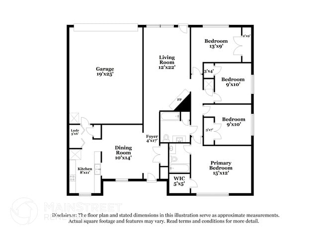 Photo - 2654 Hartford Ln