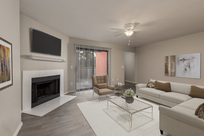 Photo - Aria on Mill