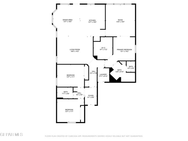 Photo - 3609 Hill Sand Pl