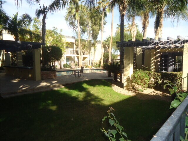 Photo - 2/2 Condo for rent near 7th Ave & Camelback Unit 251