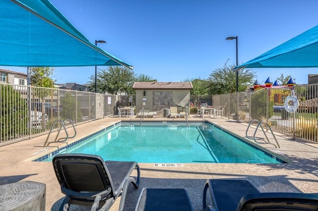 Photo - Furnished Henderson 3BR w/ Community Pool ... House
