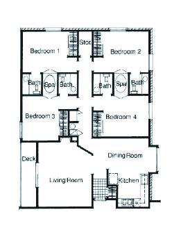 Photo - 724 W 1720 N Apartments Unit 228