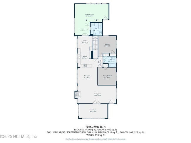 Photo - 11470 Glenlaurel Oaks Cir