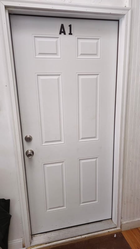 Photo - 295 Avenue B Unit 1A