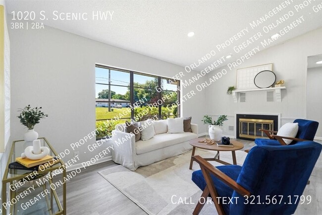 1020 S Scenic Hwy