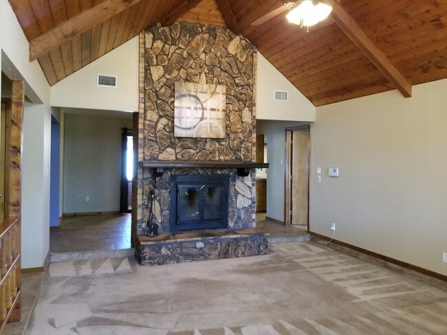 Photo - GREAT HOME CORNER LOT ZIA SCHOOL DISTRICT