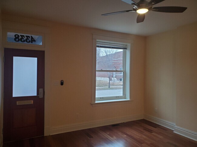 Photo - 4338LC Arco Ave. (Mahogany) Unit 4338