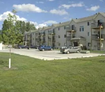 Bella Place Apartments