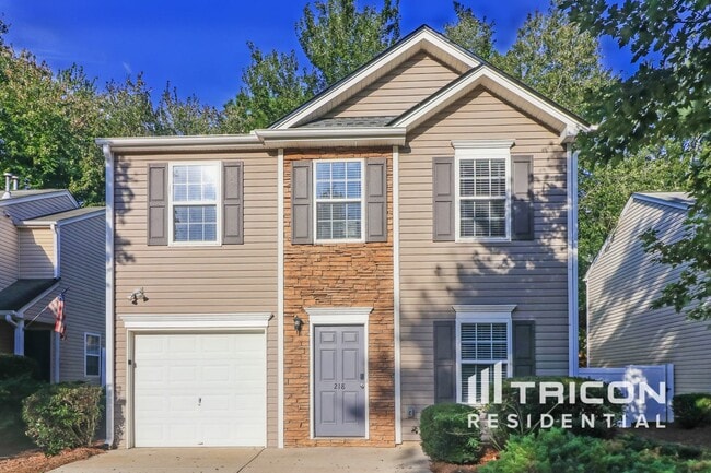 Building Photo - 218 Osmanthus Way