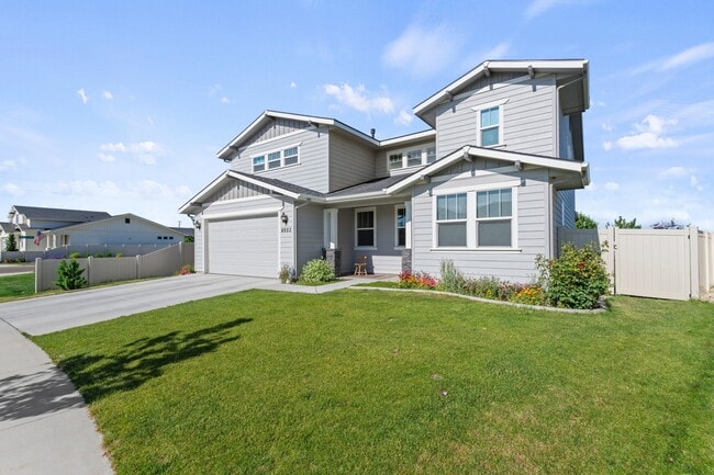 Photo - 4923 N Glenrock Ave