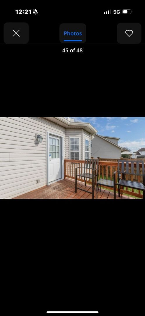 Photo - Charming 4BR House in Antioch