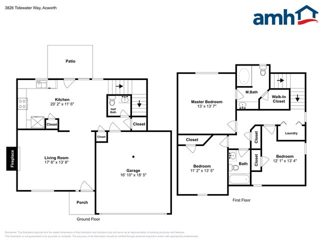 Photo - 3826 Tidewater Way NW
