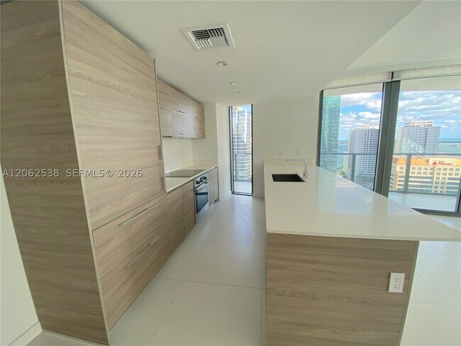 Photo - 1300 S Miami Ave Unit 2105