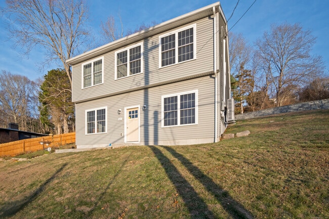 Photo - 611 Military Hwy