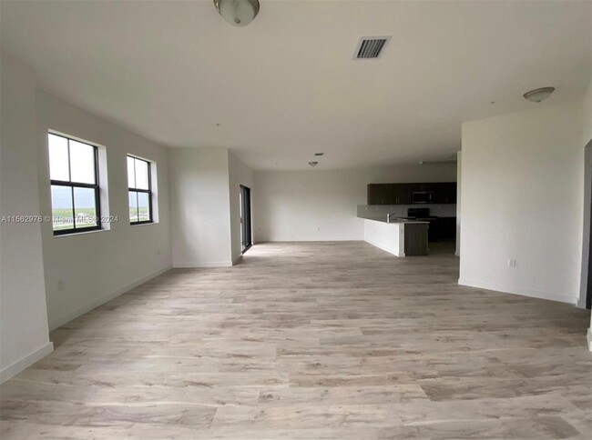 Living Room - 15600 SW 136th St Apartment Unit 202