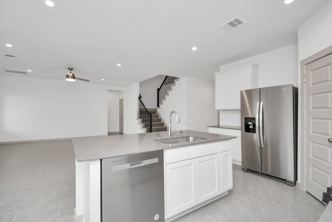 Building Photo - 3406 Harper Mdw Ln