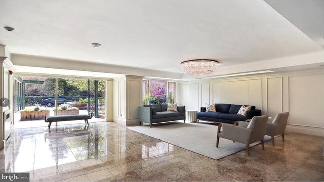 Building Photo - 4301 Massachusetts Ave NW Unit 3011
