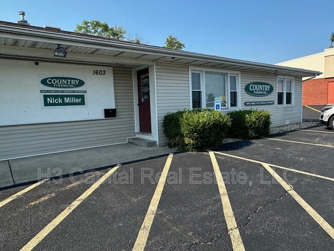 Building Photo - 1603 W Hwy 50 Rental