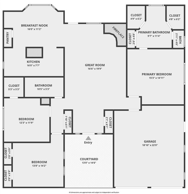 Photo - 946 Mesa Terrace Dr