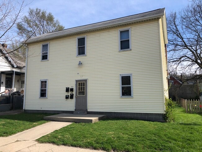 Photo - 509 New York St