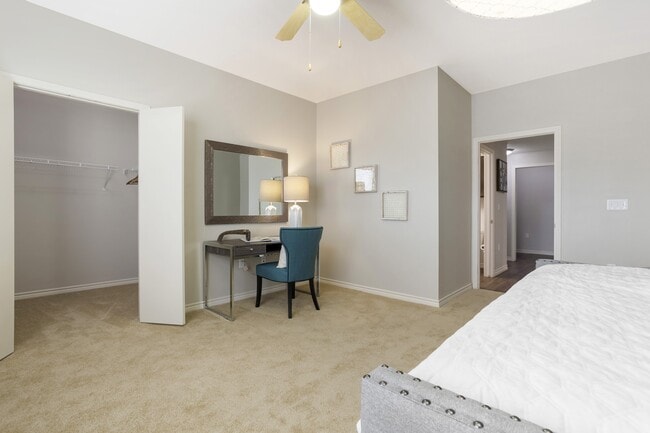La Veranda at Polly Lane Apartments