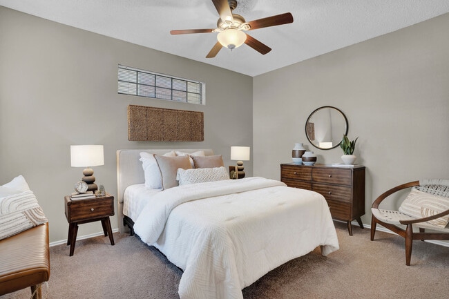 Carrollton Park Of North Dallas