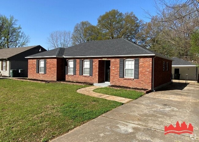 Building Photo - 1879 Dorrie Ln Rental