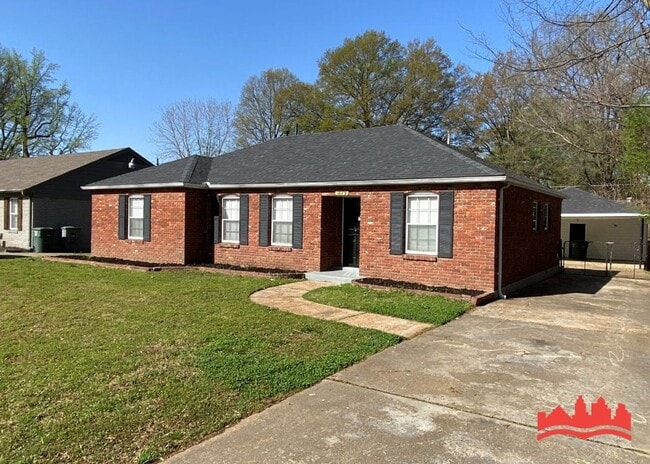 Photo - 1879 Dorrie Ln House