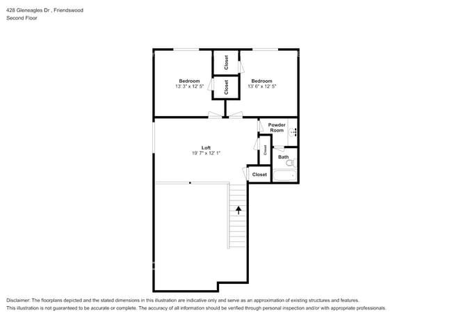 Photo - 428 Gleneagles Dr