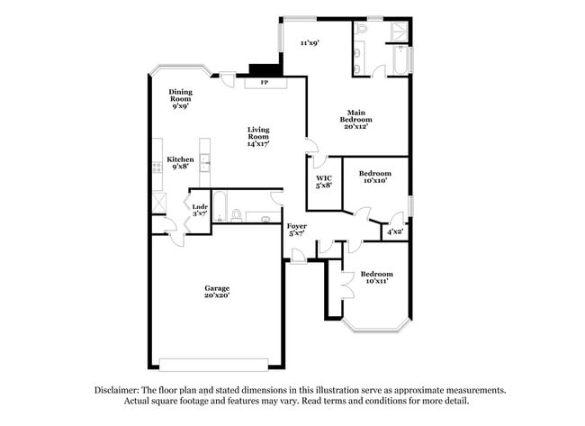 Photo - 6841 Black Wing Dr