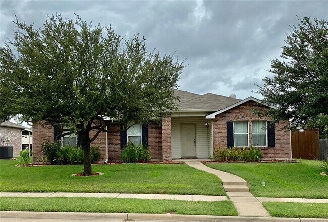 Photo - 1416 Lonesome Dove Trail Rental