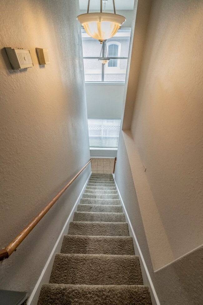 Photo - Large two story, two bedroom, two and a half bath
