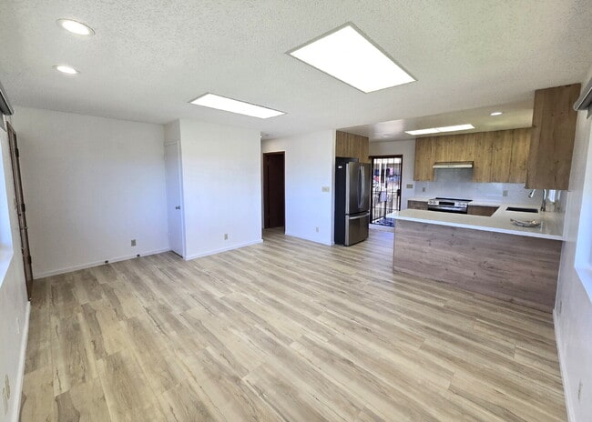 Photo - Renovated 2br/1ba Halawa Heights Cottage with Pearl Harbor Views!