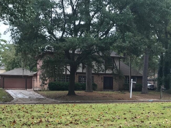 Photo - 11610 Cypresswood Dr Casa