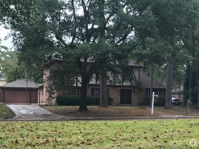 Building Photo - 11610 Cypresswood Dr Rental