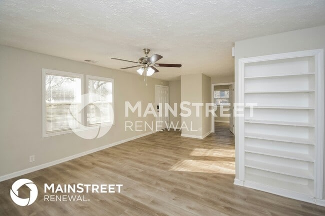 Photo - 2343 Magnolia Pl