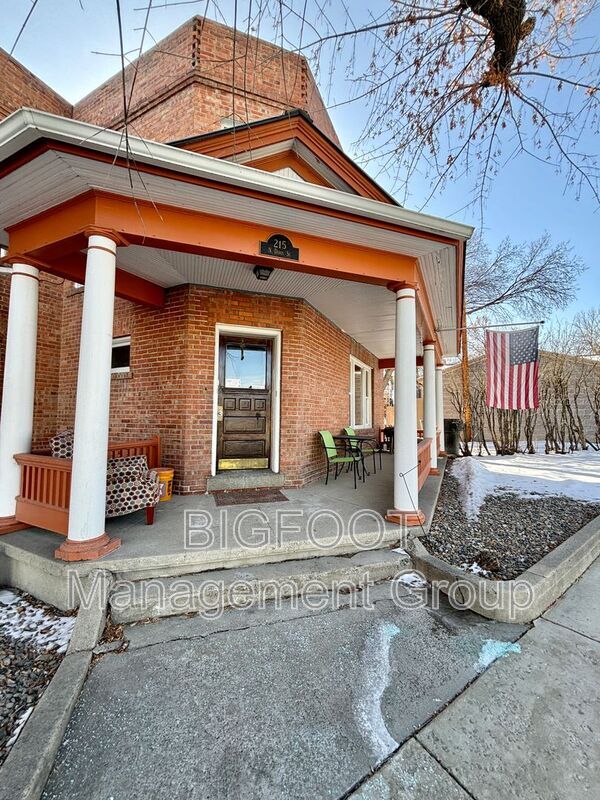 501 E 6th Ave Condo Unit 2151 Condo for Rent in Helena, MT