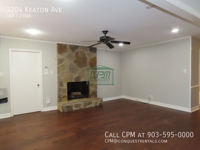 3204 S Keaton Ave