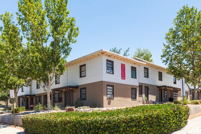 Marquee Village Apartments