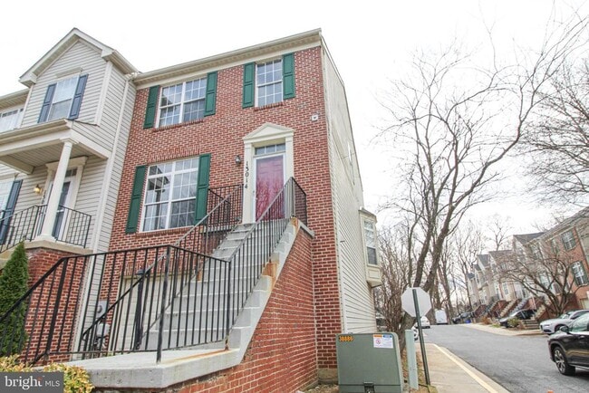 Building Photo - 13014 Shamrock Glen Dr