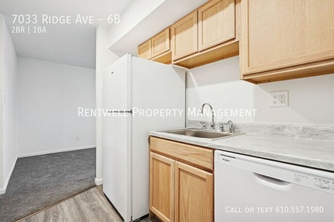 Photo - 7033 Ridge Ave Unit 6B