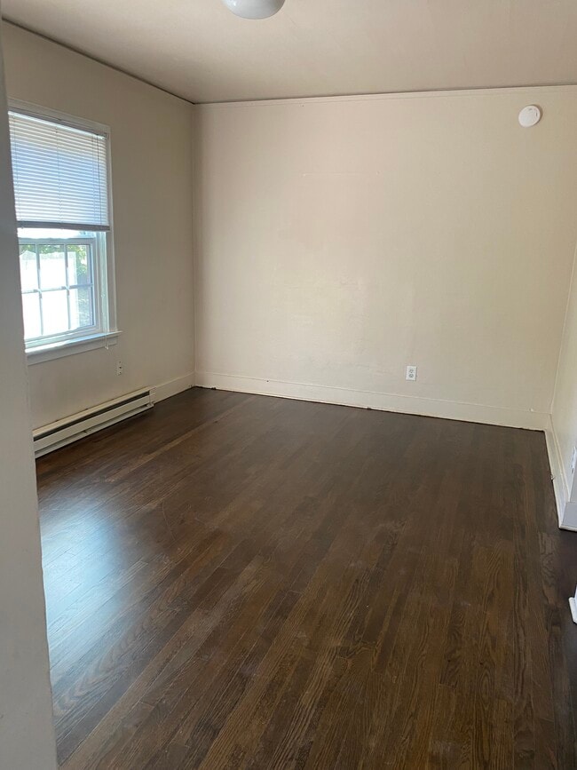 Photo - Slocum Apartments